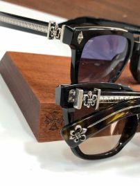 Picture of Chrome Hearts Sunglasses _SKUfw46735832fw
